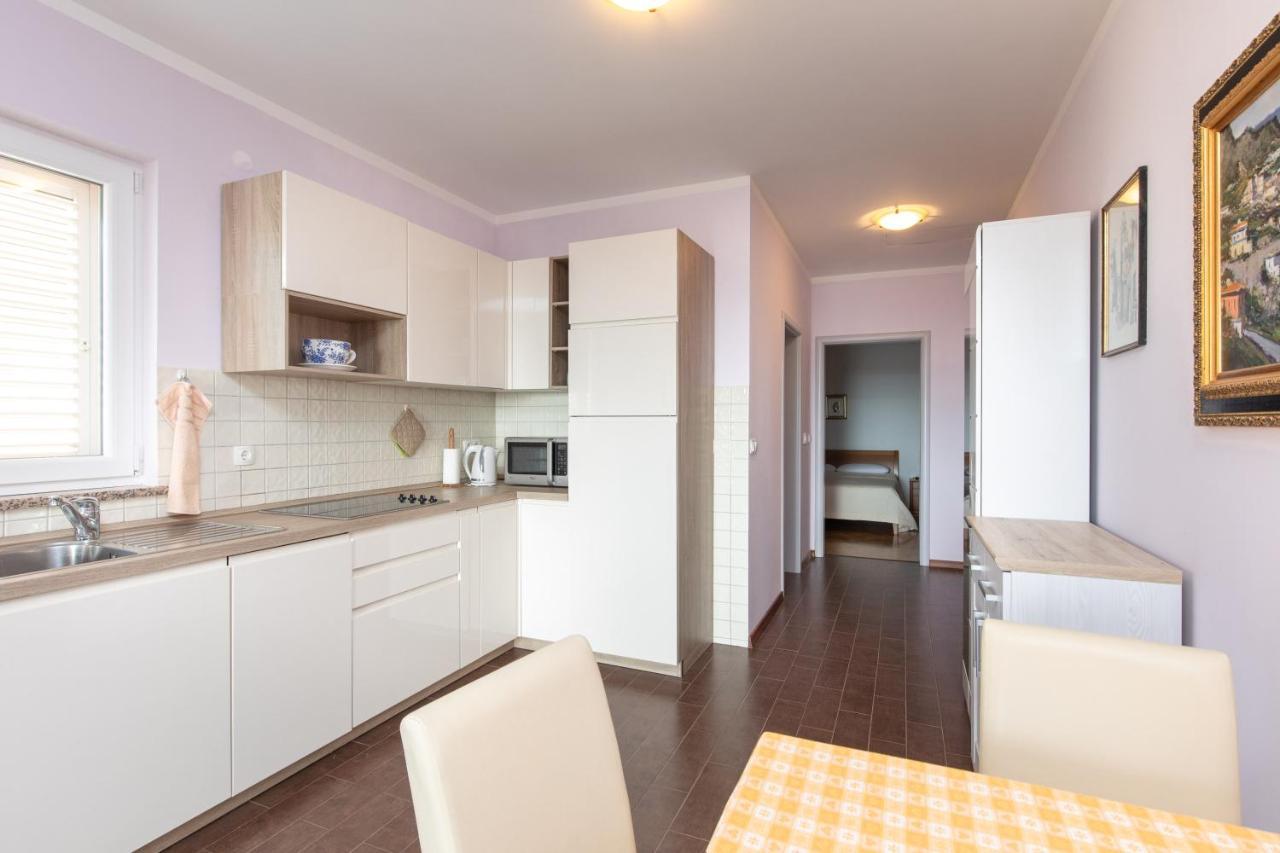 Appartamento Bella Vista Krk Town