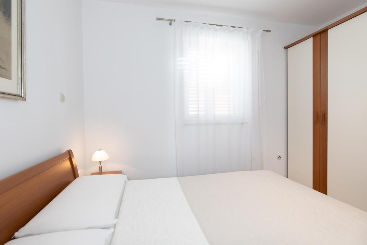 Appartamento Bella Vista Krk Town